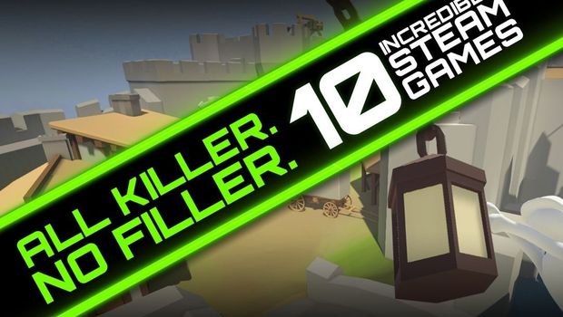 Bundle Stars' 10th Killer Bundle