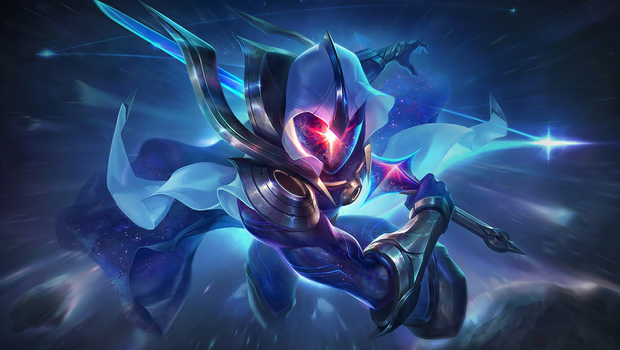 League of Legends patch 10.8 jungle champion tier list