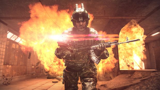 Alliance of Valiant Arms (AVA) is relaunching in 2021