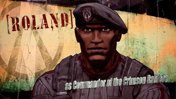 Kevin Hart to play Roland in the Borderlands movie