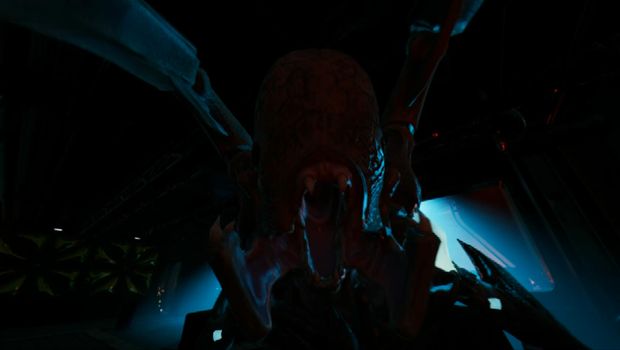 Nemesis: Distress announced, bring your best poker face