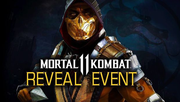 MK 11 reveal event delivers trailer deluge