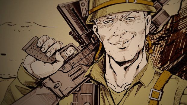Wolfenstein 2 final DLC arriving today