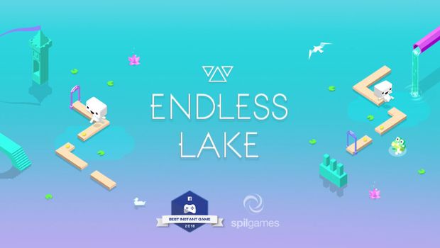 Endless Lake One of the Best Instant games