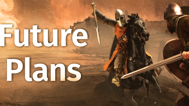 Order of Battle system is making a comeback in Bannerlord