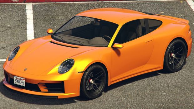 GTA Online discounts and bonuses this week (February 3 to 10, 2022)