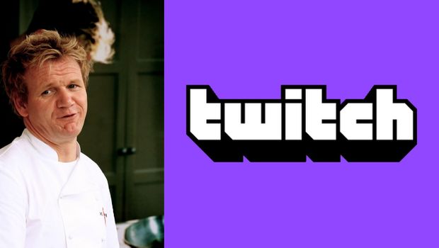 Gordon Ramsay talking about Twitch is the most Gordon Ramsay thing you'll hear