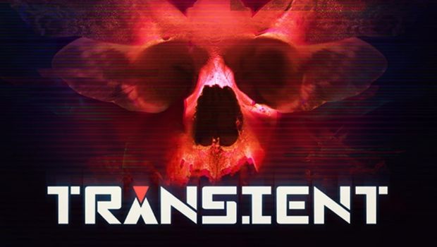 Transient - the Lovecraftian Cyberpunk thriller out today on Steam