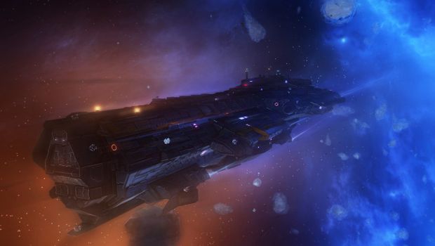 Starpoint Gemini final DLC is out now