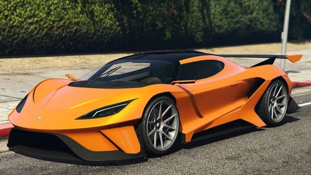 GTA Online bonuses and discounts for the week - Bodyguards paid triple