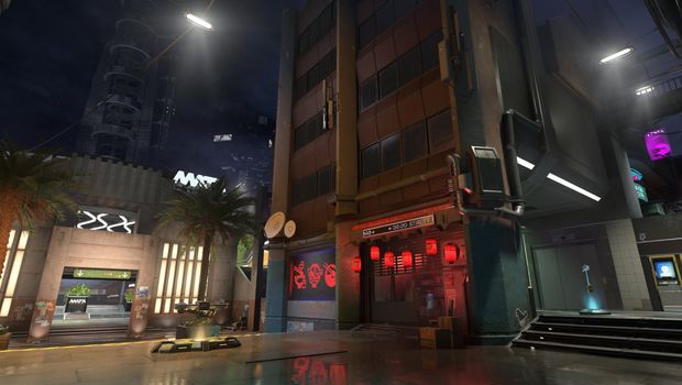 Three new Halo Infinite maps leak online