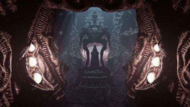 Lust from Beyond gets funded on Kickstarter