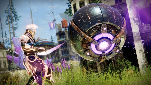 Destiny 2 to rework orb generation with Witch Queen