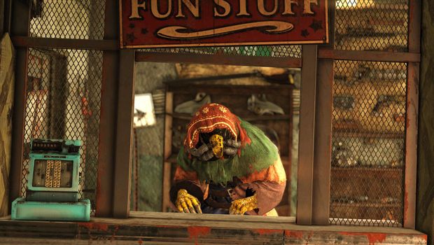 Fallout 76 Thanksgiving weekend: Caps-A-Plenty, Scrip Surplus, and the Purveyor Sale