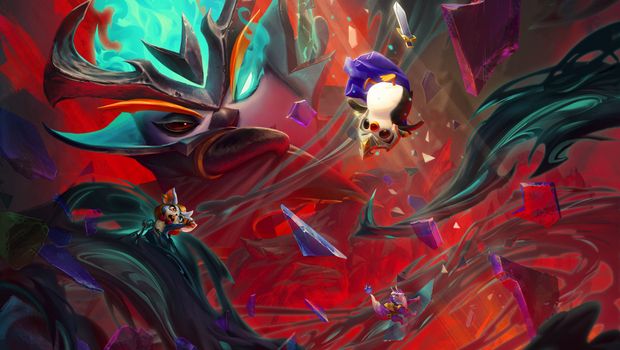 Teamfight Tactics Set 6 balance will more carefully examined before changes
