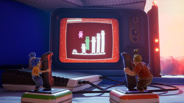 It Takes Two is coming to Game Pass this month