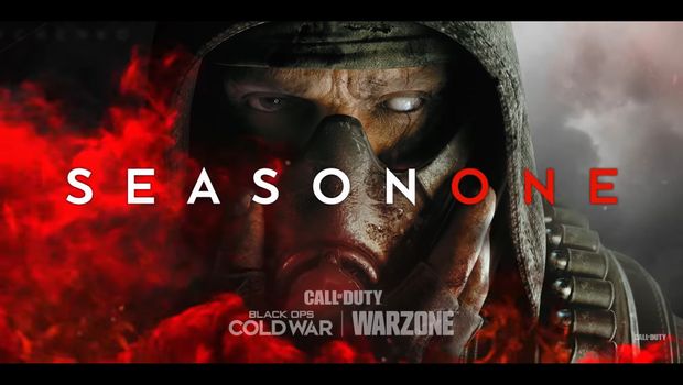 Call of Duty: Black Ops Cold War Season 1 trailer shows new map, operator
