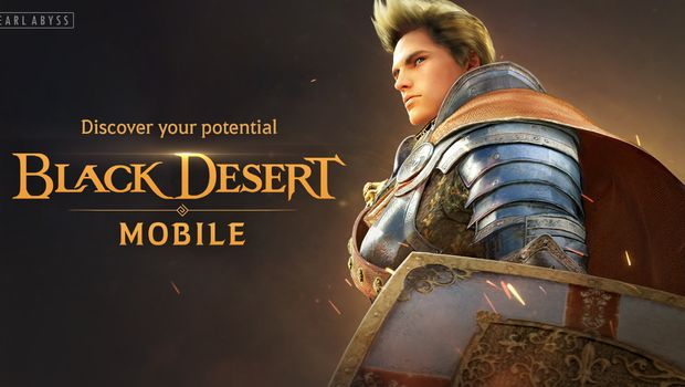 Black Desert Mobile gets North Mediah region
