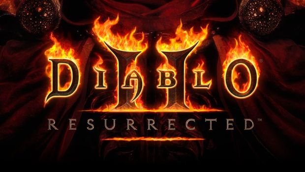 Diablo 2 Resurrected beta dates officially announced ahead of release