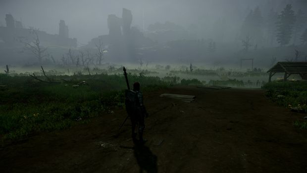 New World patch 1.1.1 patch notes show the abysmal state of the game