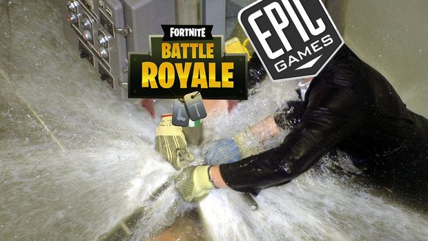Fortnite's upcoming outfits have been leaked