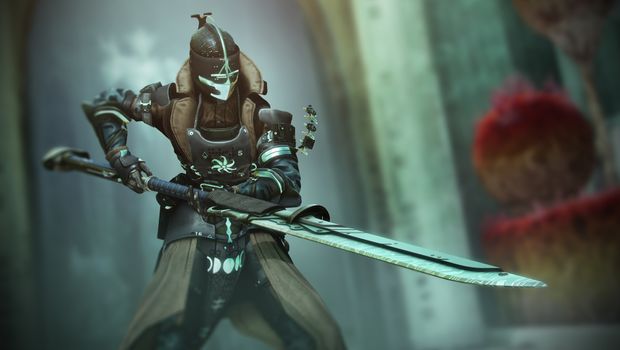 Destiny 2 flaunts new Witch Queen weapons in a new trailer