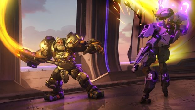 Anniversary Remix Vol 3 heralds the end of Overwatch loot boxes