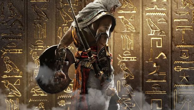Assassin's Creed Origins getting a hack tool