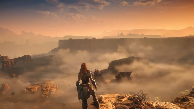Developers talk engines