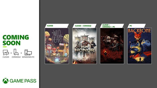 Coming to Xbox Game Pass in June: For Honor, Darkest Dungeon, and more