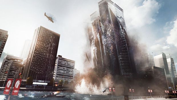 Battlefield 6 Levolution will "blow your mind" says leaker; confirms trailer date