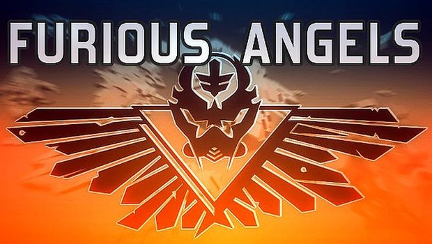 Furious Angels under the radar