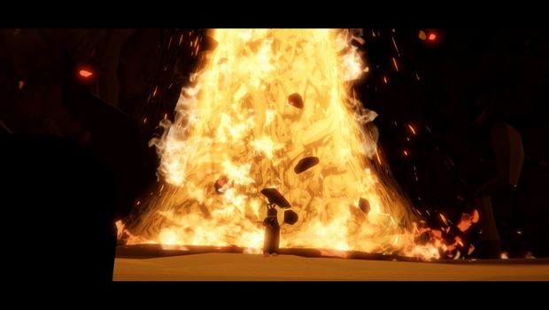 Black Book: how to defeat the final boss