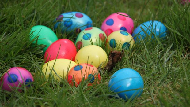 Easter eggs in video games