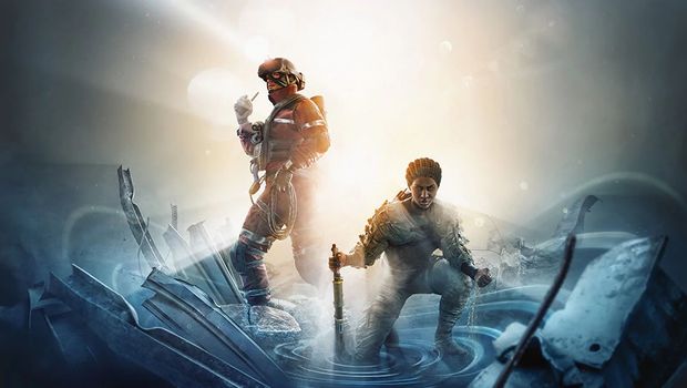 Rainbow Six Siege Mexico Major teams, schedule and other info