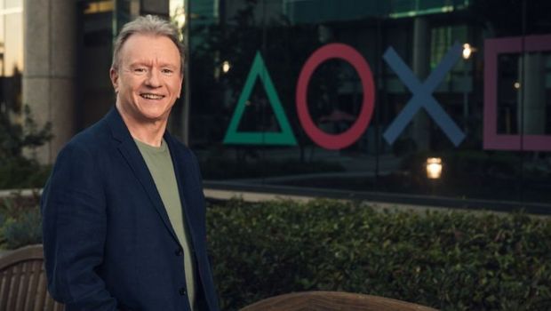 PlayStation CEO Jim Ryan throws a jab at Microsoft for spending spree