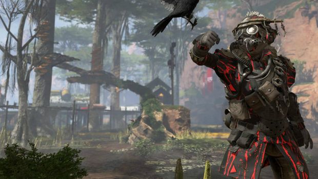 Apex Legends server problems, a bad omen before the new season?