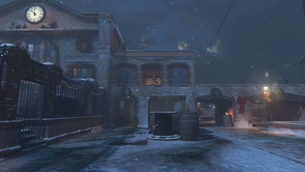 Call of Duty: Modern Warfare Season One Refresh trailer lists new features