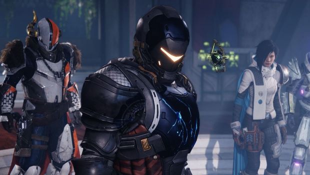Bungie offers a one-time name change for Destiny 2 players