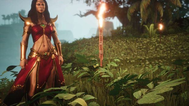Conan Exiles gets Mother of all Patches