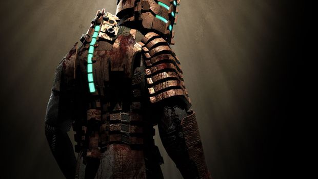 Dead Space YouTube channel rumoured to be teasing remake