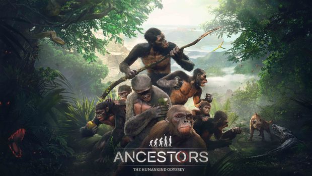 Ancestors: The Humankind Odyssey Review