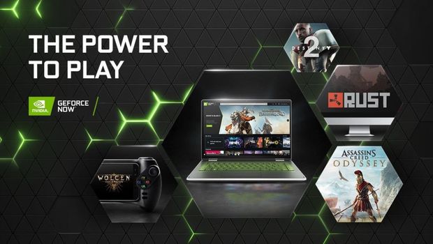 WB, Xbox Game Studios and more removing their games from GeForce NOW