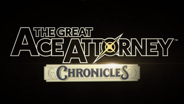 The Great Ace Attorney Chronicles shows up to court on Switch PS4 and PC