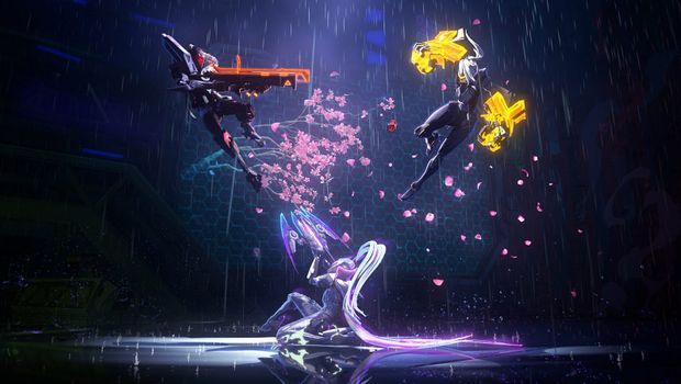 LoL event modes will make a return soon