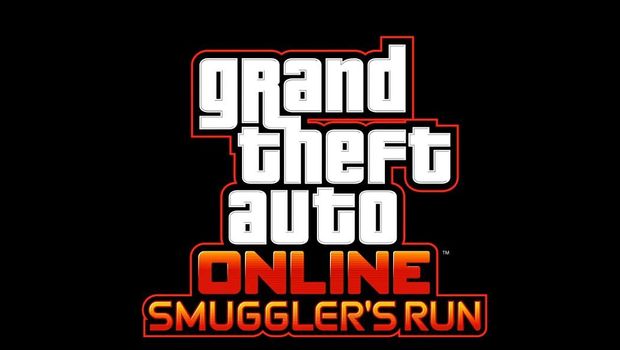 GTA Online's next update is Smuggler's Run