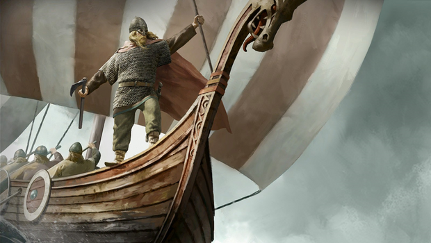 Viking Conquest Reforged patch 2.059 is now live for all users