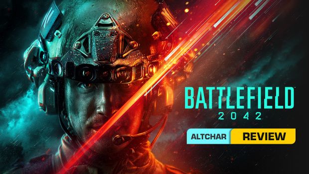 Review: Battlefield 2042 - Back to the drawing board