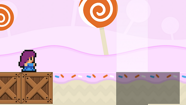 Two student developers order a cab, land publishing deal