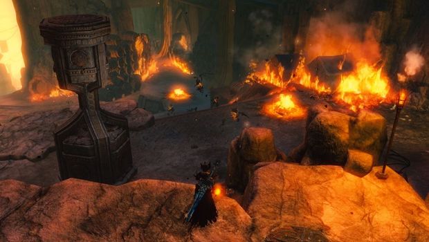 Guild Wars 2: The Icebrood Saga - Champions Chapter 2, Power, brings more DRMs